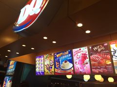 -DQ·蛋糕·冰淇淋(新玛特分店)