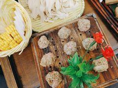 -名善山珍·野生菌汤锅(文殊院店)