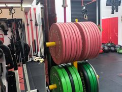 -Stone Motion Fitness 释动健身