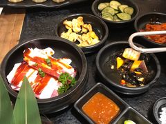 -九田家黑牛烤肉料理(石路天虹店)