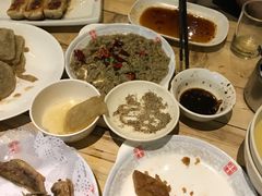 褡裢火烧-左邻右舍褡裢火烧(石榴园店)