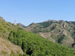 -燕塞湖鸟语林景区