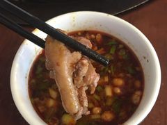 -佘记全家福芋儿鸡(向阳街总店)