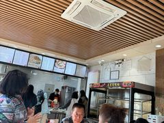 -林静小吃(复兴路店)