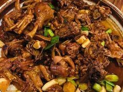 -民俗村柴火灶·景德江西菜(中国陶瓷博物馆店)