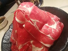 上脑肥牛-爆棚肥牛火锅(原福成肥牛城味之缘三里河店)