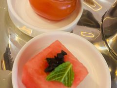 -The Lounge·大堂酒廊·北京粤财JW万豪酒店