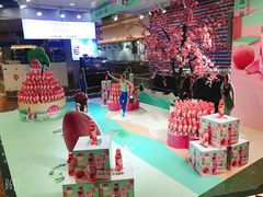 -BHG Market Place(水游城店)