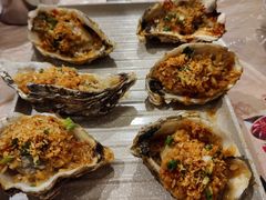 -靓靓蒸虾·头牌蒸虾(万松园玲珑店)