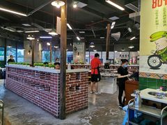 -憨铁匠老火锅(龙岗万科里店)