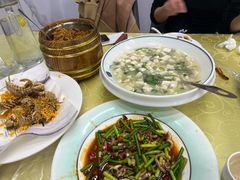 -大众海鲜(巨龙北路店)