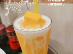 -顺记冰室(宝华路店)