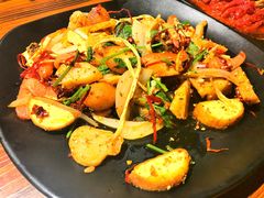-陈家小肉串