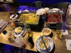 -炉鱼(天河领展店)