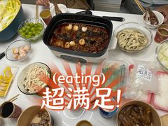 -鱼酷活鱼烤鱼(雨花客厅店)