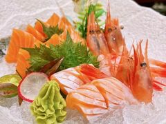 -尺山寸水日料(马桥满天星店)