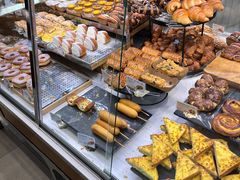 -巴黎贝甜(五月花广场店)