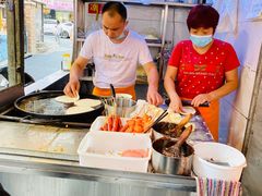 -张记灌饼(丰富路店)