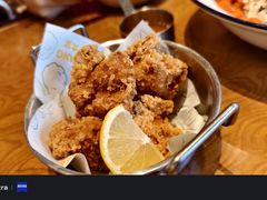 -米仓食堂(皇庭广场店)