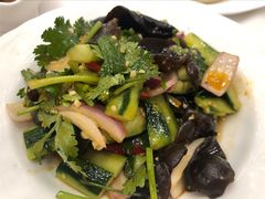 -凤凰楼酒家·粤宴点心(华强北店)