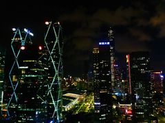 -深圳温德姆至尊酒店