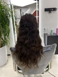 -FINE HAIR 烫染专业设计