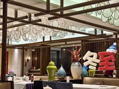 -西湖春天•老字号杭州菜(百汇店)