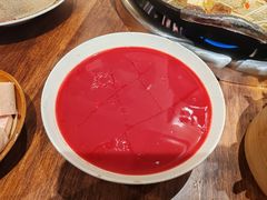 -胖姐社区老火锅(北京总店)