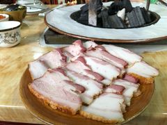 -康巴藏餐(束河古镇店)