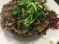 -百年粉蒸牛肉