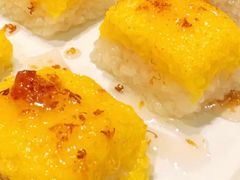 黄米凉糕-紫泥369粗粮季(鼓楼店)