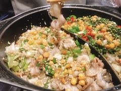 -大丰收脆鱼(浦西万达店)