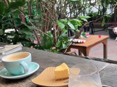 -豆舞咖啡(民乐路店)