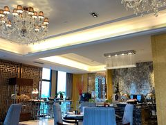 -长沙富力万达文华酒店