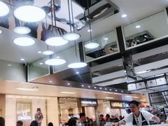 -Lady M(沙田新城市广场店)
