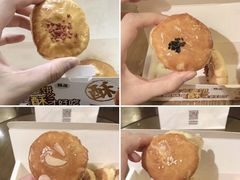 -味多美蛋糕(梨园店)