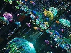 -上海外滩星空失恋减压馆(外滩旗舰馆)