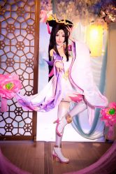-九月鹰飞汉服摄影工作室