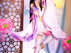 -九月鹰飞汉服摄影工作室