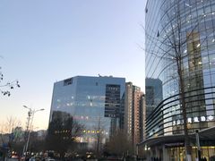 门面-凯德MALL(望京店)