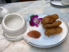 -唐猫庭院·千年陕菜(大唐不夜城店)