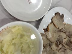 -李连贵熏肉大饼(沈阳站店)