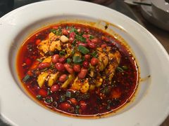 -巴蜀风·地道川菜(总店)