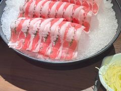 -快乐小羊·内蒙牛羊肉火锅(流花中心店)