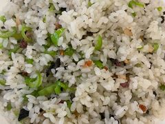 -山菌美食苑(振兴路店)
