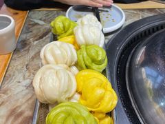 -锅老头海鲜铁锅炖