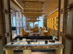 -杭州西湖仁和饭店(湖滨银泰in77店)