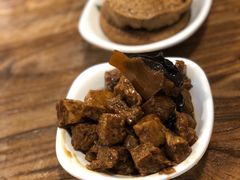 -董记面馆(漳州二路店)