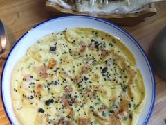 -吕氏疙瘩汤·私家菜馆(慈云寺店)