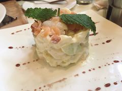 -红房子西菜馆(淮海店)